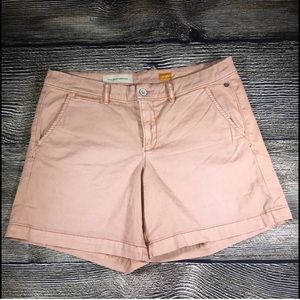 Anthropologie Pilcro Shorts